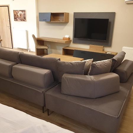 Olive Deluxe Apartment Kardítsa Zewnętrze zdjęcie