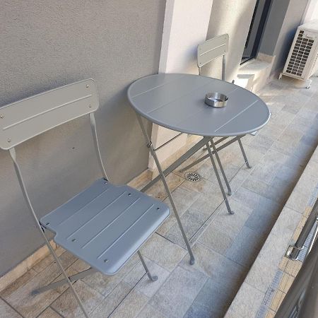 Olive Deluxe Apartment Kardítsa Zewnętrze zdjęcie