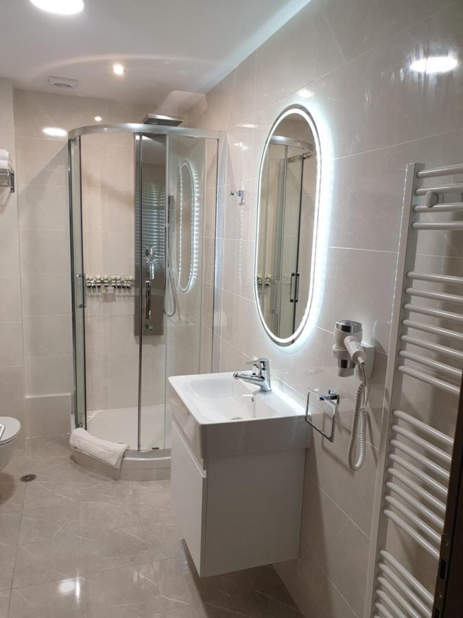Olive Deluxe Apartment Kardítsa Zewnętrze zdjęcie