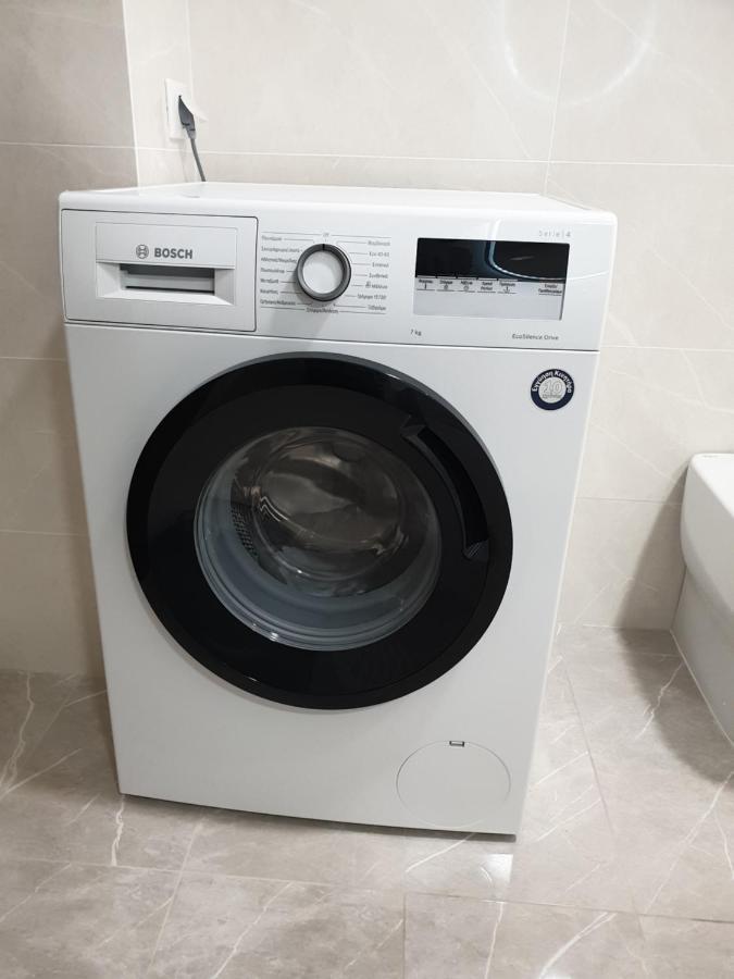 Olive Deluxe Apartment Kardítsa Zewnętrze zdjęcie