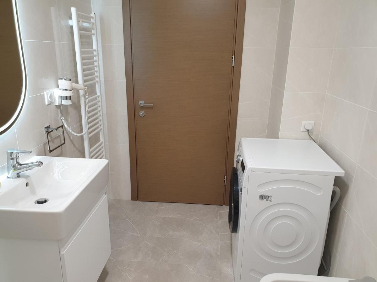 Olive Deluxe Apartment Kardítsa Zewnętrze zdjęcie