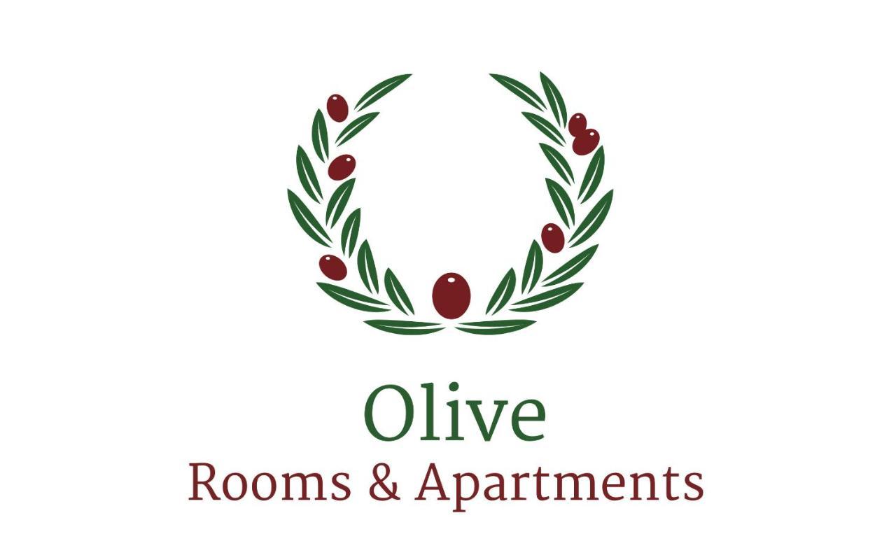 Olive Deluxe Apartment Kardítsa Zewnętrze zdjęcie