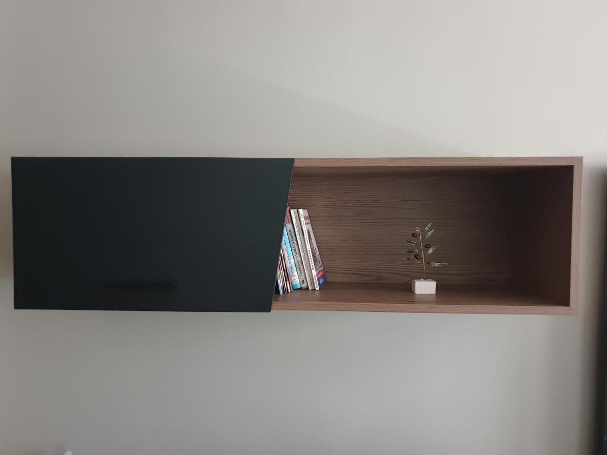 Olive Deluxe Apartment Kardítsa Zewnętrze zdjęcie