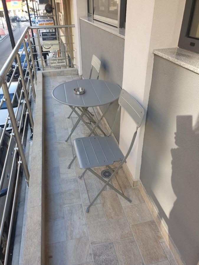 Olive Deluxe Apartment Kardítsa Zewnętrze zdjęcie